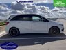 USED 2016 66 MERCEDES-BENZ B-CLASS 1.6 B200 AMG Line (Premium Plus) MPV 5dr Petrol 7G-DCT Euro 6 (s/s) (156 ps) 1 year mot and service included