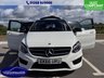 USED 2016 66 MERCEDES-BENZ B-CLASS 1.6 B200 AMG Line (Premium Plus) MPV 5dr Petrol 7G-DCT Euro 6 (s/s) (156 ps) 1 year mot and service included