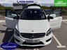 USED 2016 66 MERCEDES-BENZ B-CLASS 1.6 B200 AMG Line (Premium Plus) MPV 5dr Petrol 7G-DCT Euro 6 (s/s) (156 ps) 1 year mot and service included