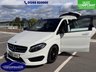 USED 2016 66 MERCEDES-BENZ B-CLASS 1.6 B200 AMG Line (Premium Plus) MPV 5dr Petrol 7G-DCT Euro 6 (s/s) (156 ps) 1 year mot and service included
