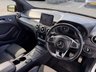 USED 2016 66 MERCEDES-BENZ B-CLASS 1.6 B200 AMG Line (Premium Plus) MPV 5dr Petrol 7G-DCT Euro 6 (s/s) (156 ps) 1 year mot and service included