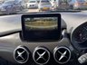 USED 2016 66 MERCEDES-BENZ B-CLASS 1.6 B200 AMG Line (Premium Plus) MPV 5dr Petrol 7G-DCT Euro 6 (s/s) (156 ps) 1 year mot and service included