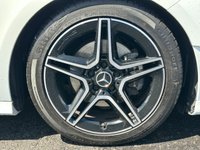 USED 2022 71 MERCEDES-BENZ A-CLASS 2.0 A180d AMG Line Edition (Premium Plus) Saloon 4dr Diesel 8G-DCT Euro 6 (s/s) (116 ps) 