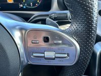 USED 2022 71 MERCEDES-BENZ A-CLASS 2.0 A180d AMG Line Edition (Premium Plus) Saloon 4dr Diesel 8G-DCT Euro 6 (s/s) (116 ps) 