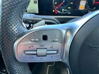USED 2022 71 MERCEDES-BENZ A-CLASS 2.0 A180d AMG Line Edition (Premium Plus) Saloon 4dr Diesel 8G-DCT Euro 6 (s/s) (116 ps) 