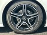 USED 2022 71 MERCEDES-BENZ A-CLASS 2.0 A180d AMG Line Edition (Premium Plus) Saloon 4dr Diesel 8G-DCT Euro 6 (s/s) (116 ps) 