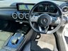 USED 2022 71 MERCEDES-BENZ A-CLASS 2.0 A180d AMG Line Edition (Premium Plus) Saloon 4dr Diesel 8G-DCT Euro 6 (s/s) (116 ps) 