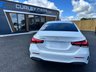 USED 2022 71 MERCEDES-BENZ A-CLASS 2.0 A180d AMG Line Edition (Premium Plus) Saloon 4dr Diesel 8G-DCT Euro 6 (s/s) (116 ps) 