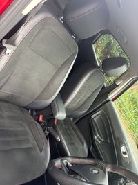 USED 2018 68 FORD ECOSPORT 1.0T EcoBoost ST-Line SUV 5dr Petrol Manual Euro 6 (s/s) (100 ps) 