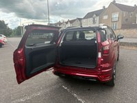 USED 2018 68 FORD ECOSPORT 1.0T EcoBoost ST-Line SUV 5dr Petrol Manual Euro 6 (s/s) (100 ps) 