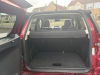 USED 2018 68 FORD ECOSPORT 1.0T EcoBoost ST-Line SUV 5dr Petrol Manual Euro 6 (s/s) (100 ps) 