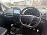 USED 2018 68 FORD ECOSPORT 1.0T EcoBoost ST-Line SUV 5dr Petrol Manual Euro 6 (s/s) (100 ps) 