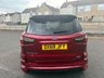 USED 2018 68 FORD ECOSPORT 1.0T EcoBoost ST-Line SUV 5dr Petrol Manual Euro 6 (s/s) (100 ps) 