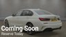 USED 2022 22 BMW 3 SERIES 2.0 330e 12kWh M Sport Saloon 4dr Petrol Plug-in Hybrid Auto Euro 6 (s/s) (292 ps) 