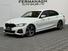 USED 2022 22 BMW 3 SERIES 2.0 330e 12kWh M Sport Saloon 4dr Petrol Plug-in Hybrid Auto Euro 6 (s/s) (292 ps) 