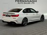 USED 2022 22 BMW 3 SERIES 2.0 330e 12kWh M Sport Saloon 4dr Petrol Plug-in Hybrid Auto Euro 6 (s/s) (292 ps) 