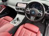 USED 2022 22 BMW 3 SERIES 2.0 330e 12kWh M Sport Saloon 4dr Petrol Plug-in Hybrid Auto Euro 6 (s/s) (292 ps) 