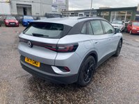 USED 2021 71 VOLKSWAGEN ID.4 Pro Performance 77kWh Life SUV 5dr Electric Auto (204 ps) PX WELCOME FINANCE AVAILABLE