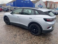 USED 2021 71 VOLKSWAGEN ID.4 Pro Performance 77kWh Life SUV 5dr Electric Auto (204 ps) PX WELCOME FINANCE AVAILABLE