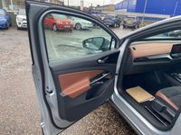 USED 2021 71 VOLKSWAGEN ID.4 Pro Performance 77kWh Life SUV 5dr Electric Auto (204 ps) PX WELCOME FINANCE AVAILABLE