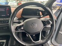 USED 2021 71 VOLKSWAGEN ID.4 Pro Performance 77kWh Life SUV 5dr Electric Auto (204 ps) PX WELCOME FINANCE AVAILABLE