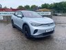 USED 2021 71 VOLKSWAGEN ID.4 Pro Performance 77kWh Life SUV 5dr Electric Auto (204 ps) PX WELCOME FINANCE AVAILABLE