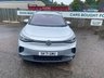 USED 2021 71 VOLKSWAGEN ID.4 Pro Performance 77kWh Life SUV 5dr Electric Auto (204 ps) PX WELCOME FINANCE AVAILABLE