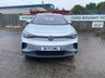 USED 2021 71 VOLKSWAGEN ID.4 Pro Performance 77kWh Life SUV 5dr Electric Auto (204 ps) PX WELCOME FINANCE AVAILABLE