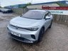 USED 2021 71 VOLKSWAGEN ID.4 Pro Performance 77kWh Life SUV 5dr Electric Auto (204 ps) PX WELCOME FINANCE AVAILABLE