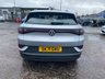 USED 2021 71 VOLKSWAGEN ID.4 Pro Performance 77kWh Life SUV 5dr Electric Auto (204 ps) PX WELCOME FINANCE AVAILABLE