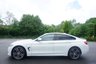 USED 2017 67 BMW 4 SERIES GRAN COUPE 3.0 435d M Sport Hatchback 5dr Diesel Automatic HUGE SPEC xDrive Euro 6 (s/s) (313 ps) EXCEPTIONAL CONDITION RARE EXAMPLE