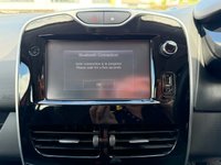 USED 2015 65 RENAULT CLIO 1.2 16V Dynamique Nav Hatchback 5dr Petrol Manual Euro 6 (75 ps) 