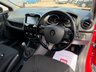 USED 2015 65 RENAULT CLIO 1.2 16V Dynamique Nav Hatchback 5dr Petrol Manual Euro 6 (75 ps) 