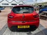 USED 2015 65 RENAULT CLIO 1.2 16V Dynamique Nav Hatchback 5dr Petrol Manual Euro 6 (75 ps) 