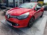 USED 2015 65 RENAULT CLIO 1.2 16V Dynamique Nav Hatchback 5dr Petrol Manual Euro 6 (75 ps) 