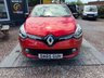 USED 2015 65 RENAULT CLIO 1.2 16V Dynamique Nav Hatchback 5dr Petrol Manual Euro 6 (75 ps) 