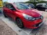 USED 2015 65 RENAULT CLIO 1.2 16V Dynamique Nav Hatchback 5dr Petrol Manual Euro 6 (75 ps) 