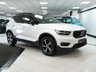 USED 2020 70 VOLVO XC40 2.0 B4 MHEV R-Design SUV 5dr Petrol Hybrid Auto Euro 6 (s/s) (197 ps) SATNAV+CRUISE+DAB+18S+1FORMER!