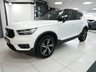USED 2020 70 VOLVO XC40 2.0 B4 MHEV R-Design SUV 5dr Petrol Hybrid Auto Euro 6 (s/s) (197 ps) SATNAV+CRUISE+DAB+18S+1FORMER!