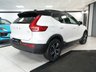 USED 2020 70 VOLVO XC40 2.0 B4 MHEV R-Design SUV 5dr Petrol Hybrid Auto Euro 6 (s/s) (197 ps) SATNAV+CRUISE+DAB+18S+1FORMER!