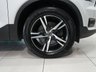 USED 2020 70 VOLVO XC40 2.0 B4 MHEV R-Design SUV 5dr Petrol Hybrid Auto Euro 6 (s/s) (197 ps) SATNAV+CRUISE+DAB+18S+1FORMER!