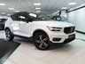 USED 2020 70 VOLVO XC40 2.0 B4 MHEV R-Design SUV 5dr Petrol Hybrid Auto Euro 6 (s/s) (197 ps) SATNAV+CRUISE+DAB+18S+1FORMER!