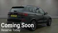 USED 2021 21 BMW X5 3.0 45e 24kWh M Sport SUV 5dr Petrol Plug-in Hybrid Auto xDrive Euro 6 (s/s) (394 ps) 