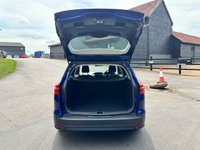 USED 2015 15 FORD FOCUS 1.6 Titanium Estate 5dr Petrol Powershift Euro 6 (125 ps) LONG MOT/2 KEYS/ WARRANTY