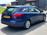 USED 2015 15 FORD FOCUS 1.6 Titanium Estate 5dr Petrol Powershift Euro 6 (125 ps) LONG MOT/2 KEYS/ WARRANTY