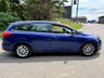USED 2015 15 FORD FOCUS 1.6 Titanium Estate 5dr Petrol Powershift Euro 6 (125 ps) LONG MOT/2 KEYS/ WARRANTY