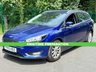 USED 2015 15 FORD FOCUS 1.6 Titanium Estate 5dr Petrol Powershift Euro 6 (125 ps) LONG MOT/2 KEYS/ WARRANTY