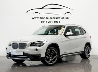 2014 BMW X1