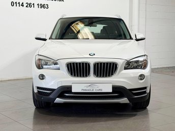 View our BMW X1