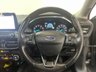 USED 2019 19 FORD FOCUS 1.5T EcoBoost Active X Hatchback 5dr Petrol Manual Euro 6 (s/s) (150 ps) Half Leather, Heated Seats, Keyless